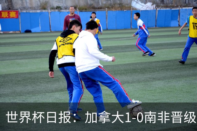 世界杯日报：加拿大1-0南非晋级创历史 韩国主帅洪明甫下课